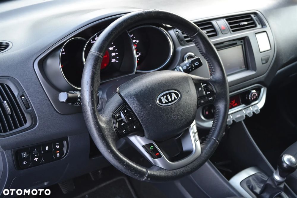 Kia Rio 1.2 Business Line - 15