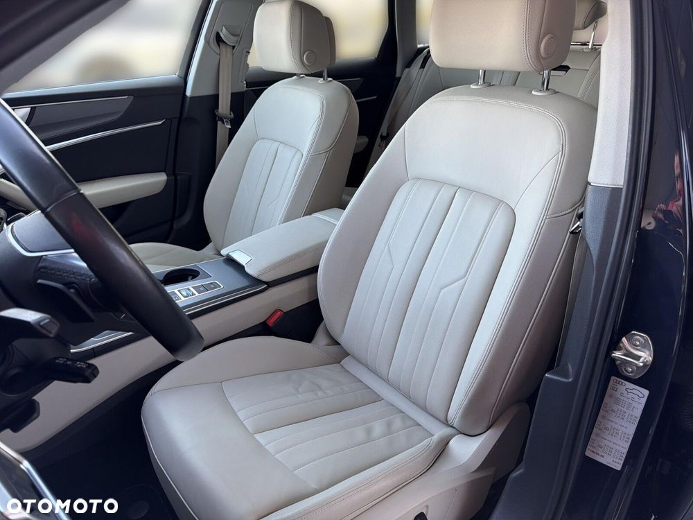 Audi A6 Allroad - 12