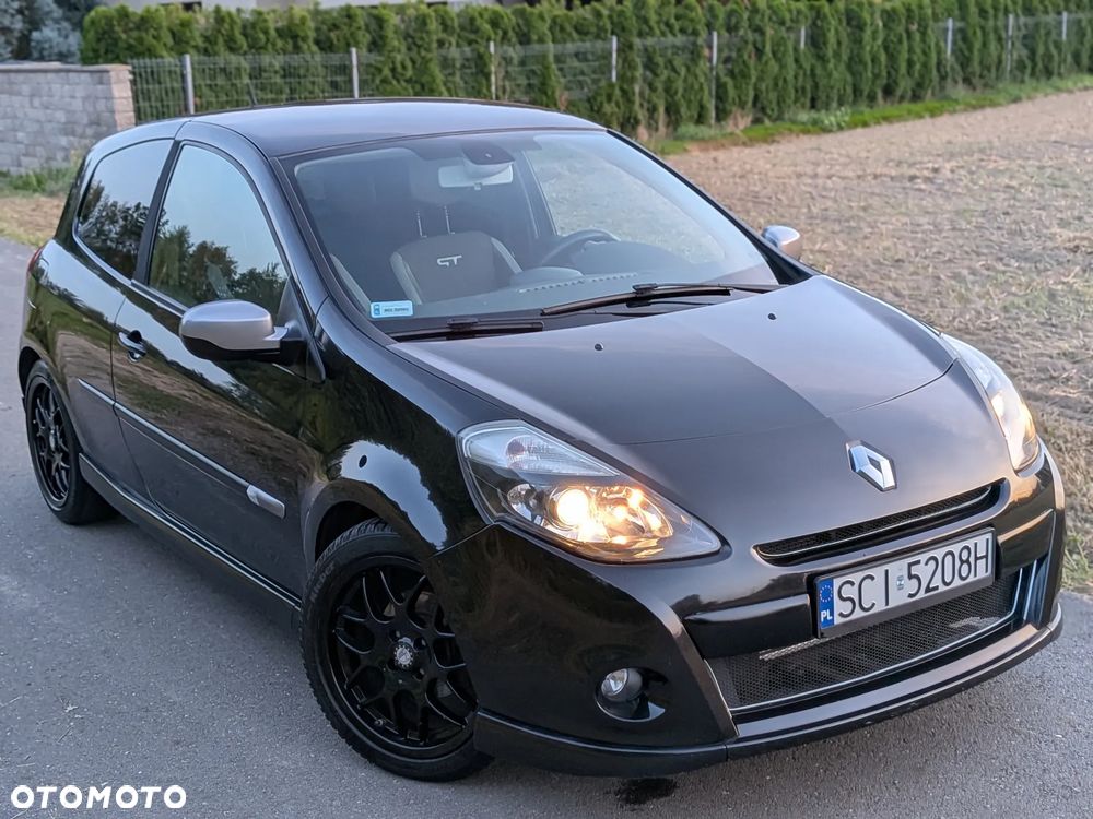 Renault Clio - 3