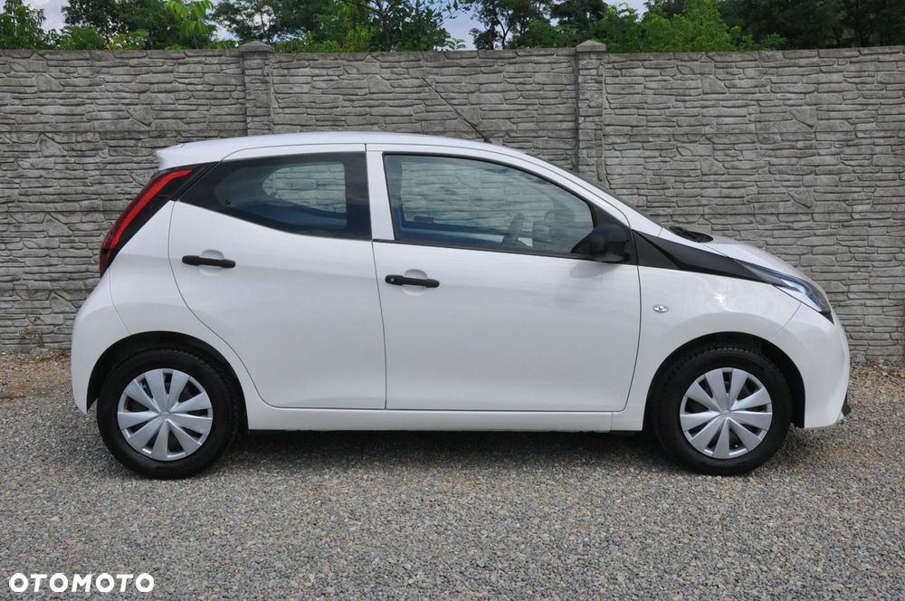 Toyota Aygo - 6