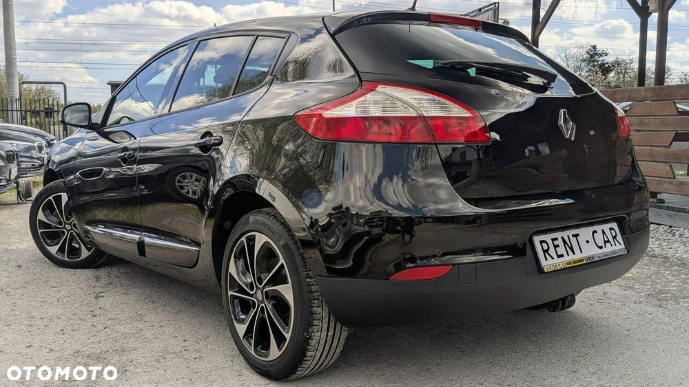 Renault Megane - 9