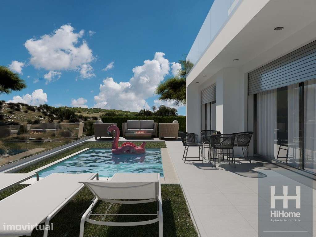 Moradia T3 | Vila Zimbreiro na Ilha do Porto Santo - Grande imagem: 3/19