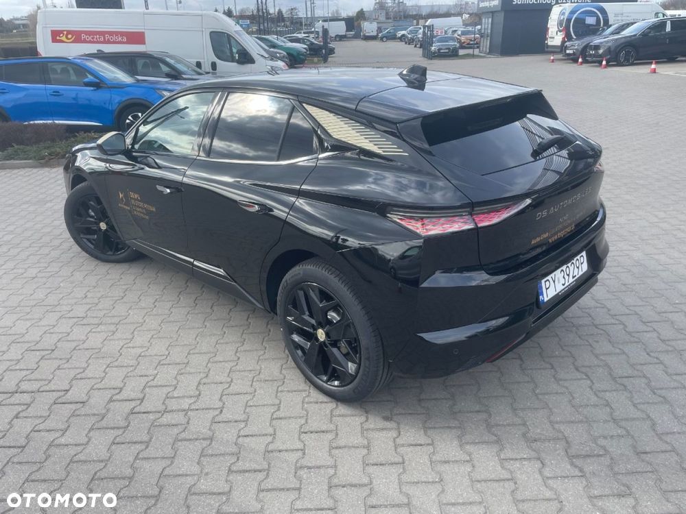 DS Automobiles DS 4 - 8