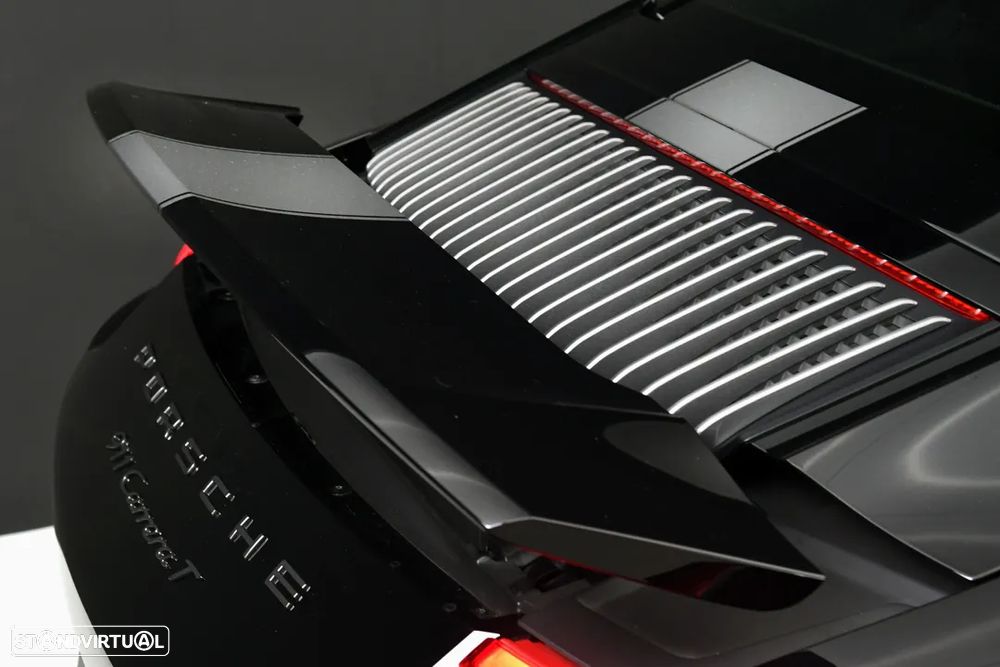Porsche 911 (991) Carrera T - 16