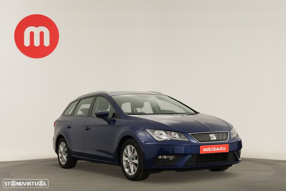SEAT Leon ST 1.0 EcoTSI Style Ecomotive S/S - 1