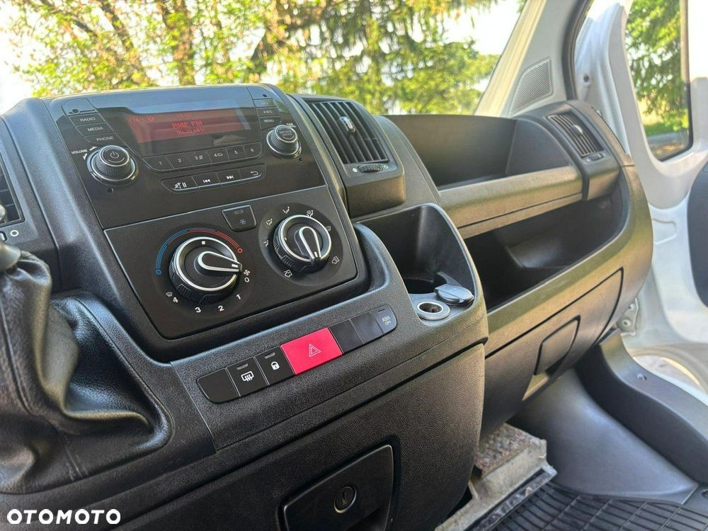 Peugeot Boxer - 9