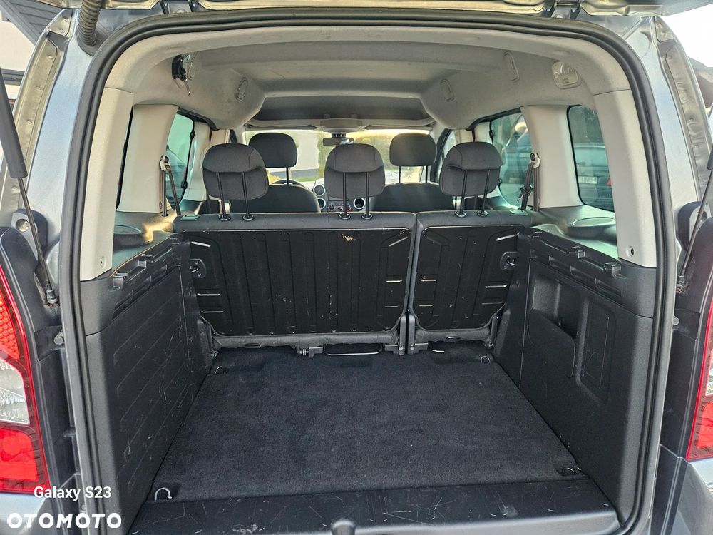 Peugeot Partner 100 L2 Komfort - 15