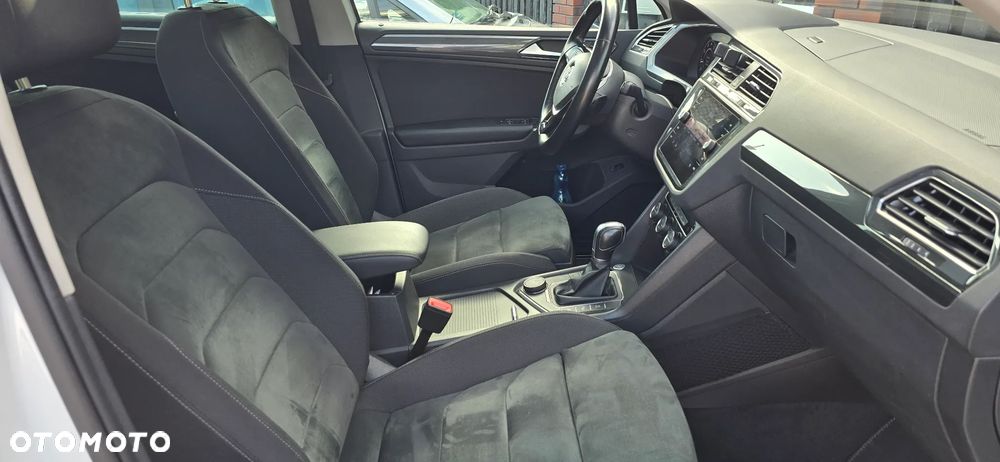 Volkswagen Tiguan - 15
