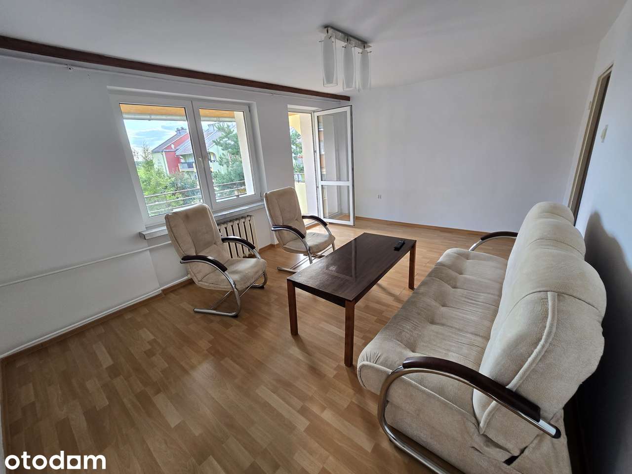 Mieszkanie na sprzedaż, 2 pokoje, 50 m², Międzyrzec Podlaski