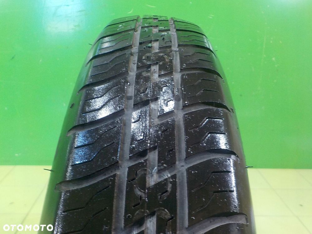 FORD RANGER II kolo dojazdowe 135/90/17 6x139,7 - 6
