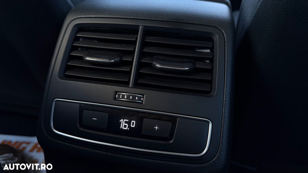 Audi A4 2.0 TDI S tronic Sport - 14