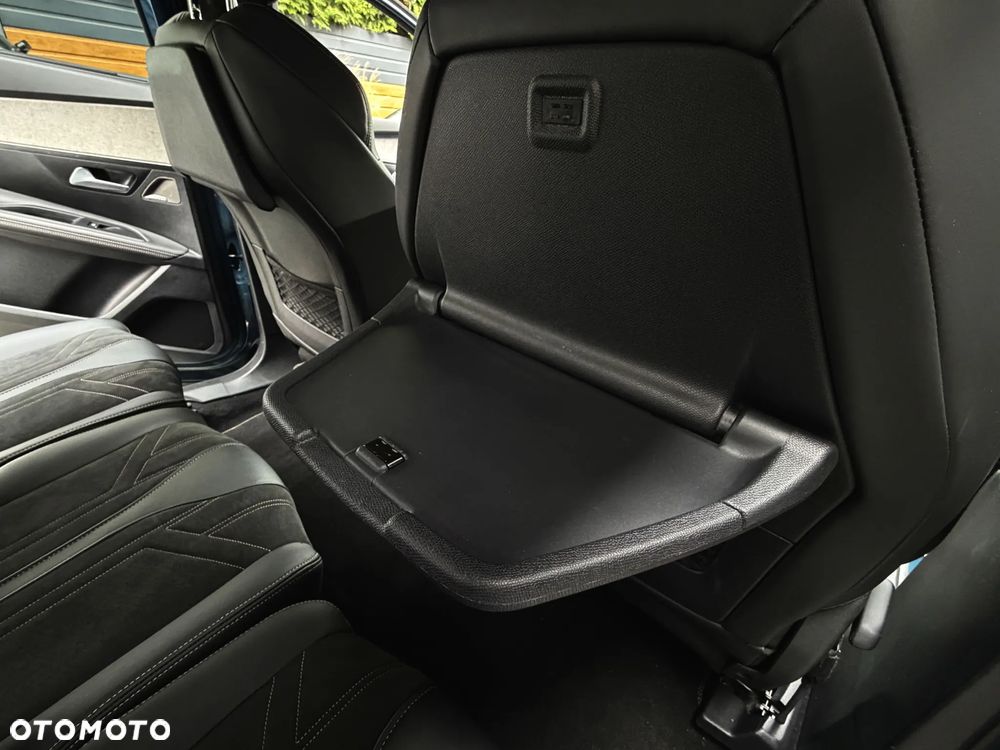 Peugeot 5008 BlueHDi 180 EAT8 GT Pack - 19