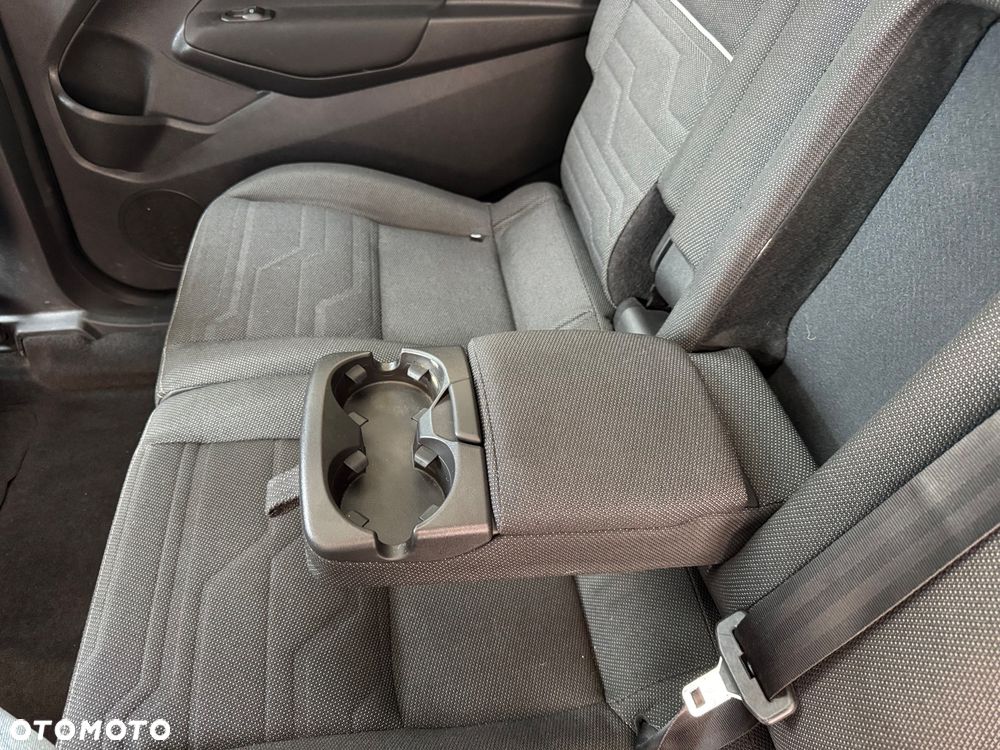 Ford Tourneo Connect 1.5 EcoBlue Active PowerShift - 15