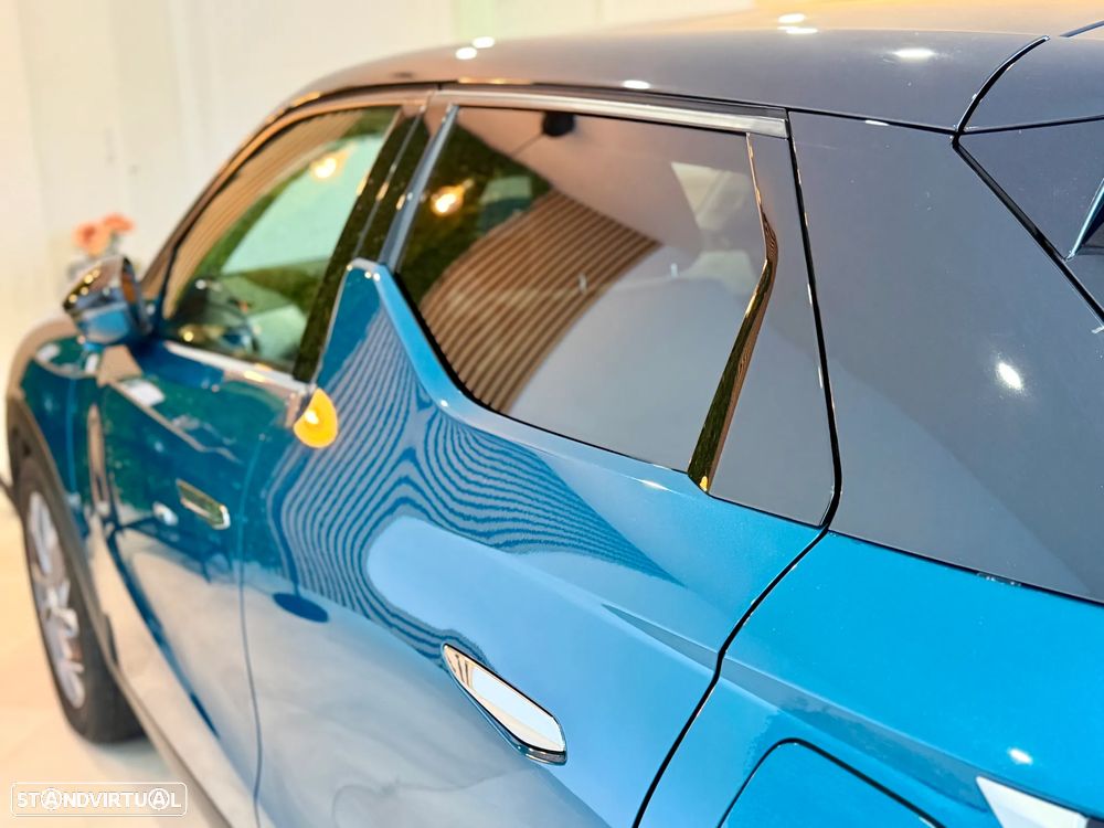 DS DS3 E-TENSE OPERA - 38