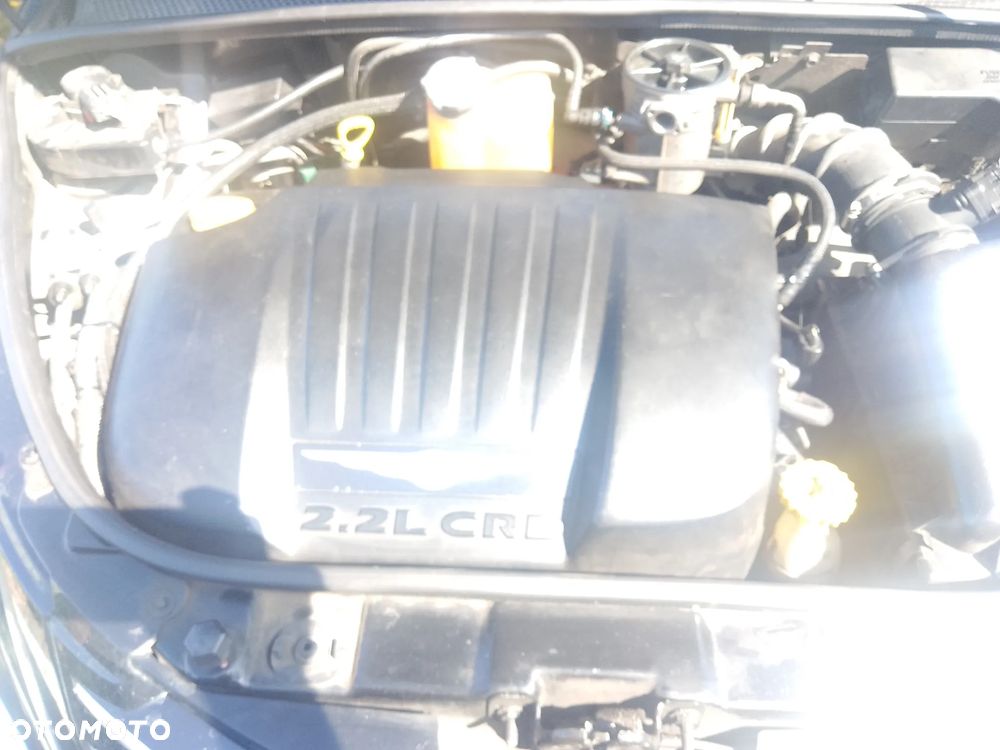 Chrysler PT Cruiser 2.2 CRD Pacific Coast Highway Edition - 16