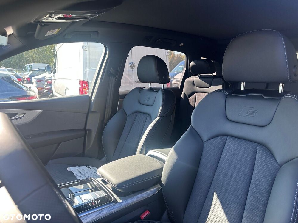 Audi Q7 - 5