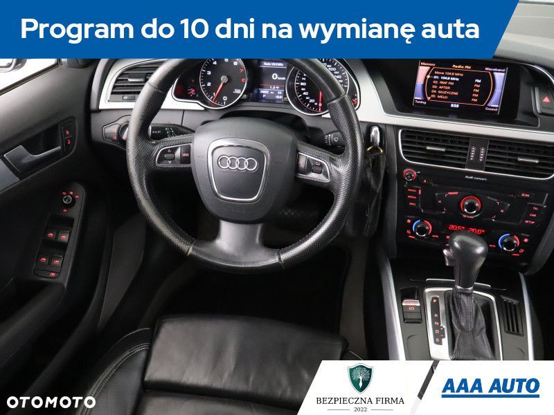 Audi A5 Sportback - 9