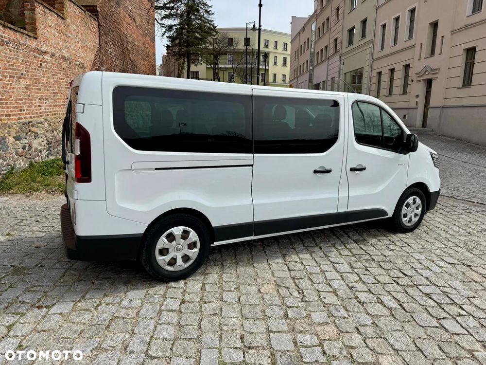 Renault Trafic - 6