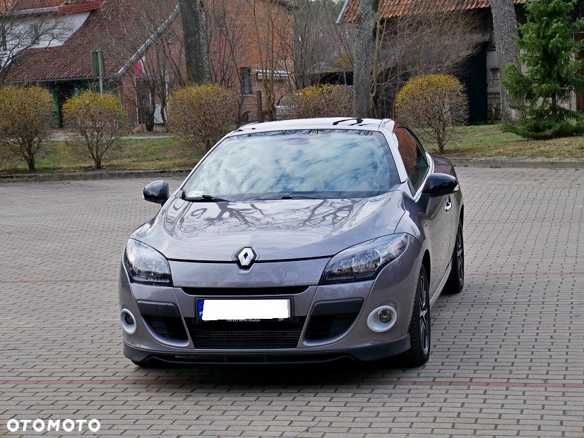 Renault Megane 1.9 dCi Privilege - 3