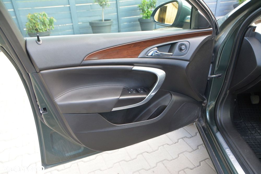 Opel Insignia 1.8 Elegance - 18