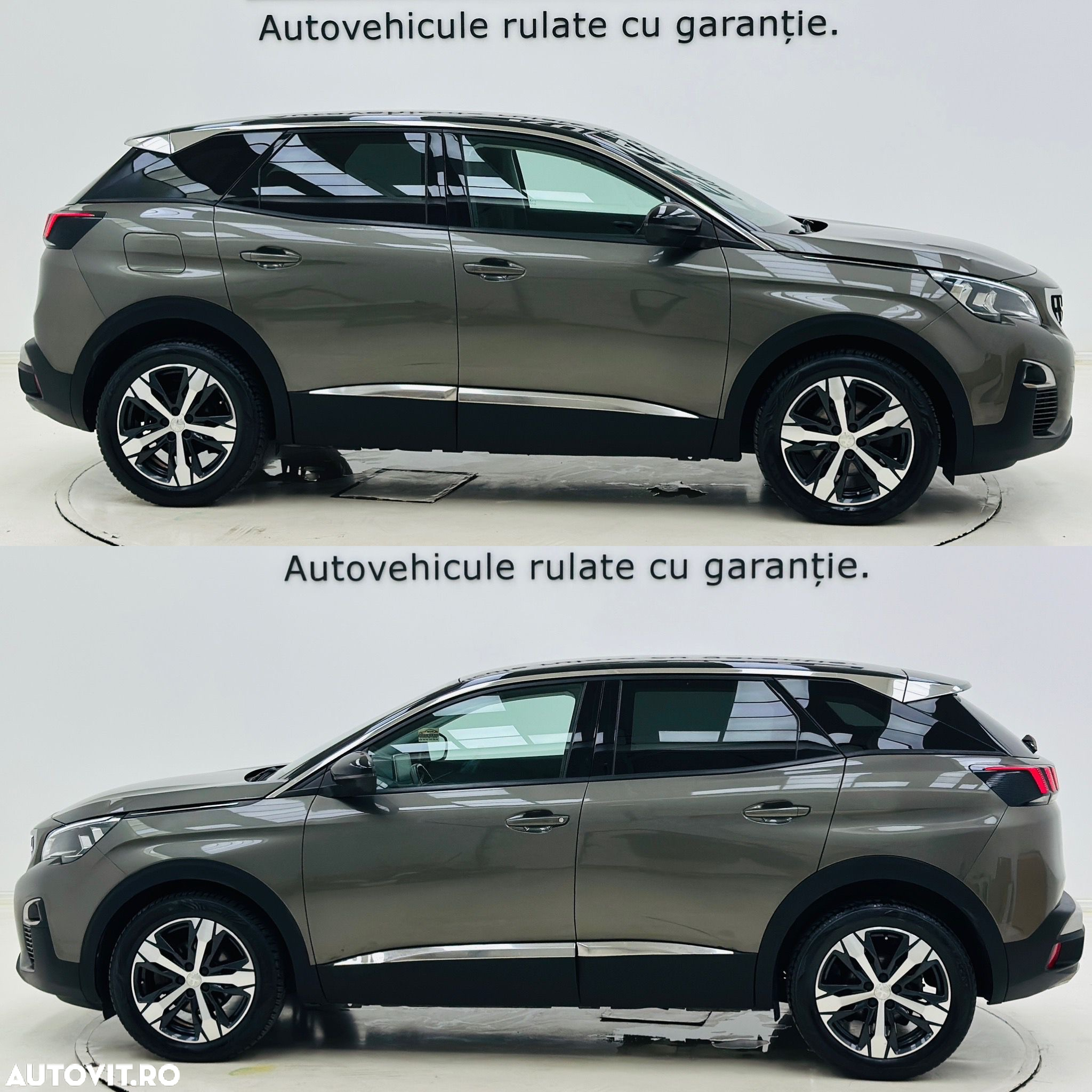 Peugeot 3008 - 5