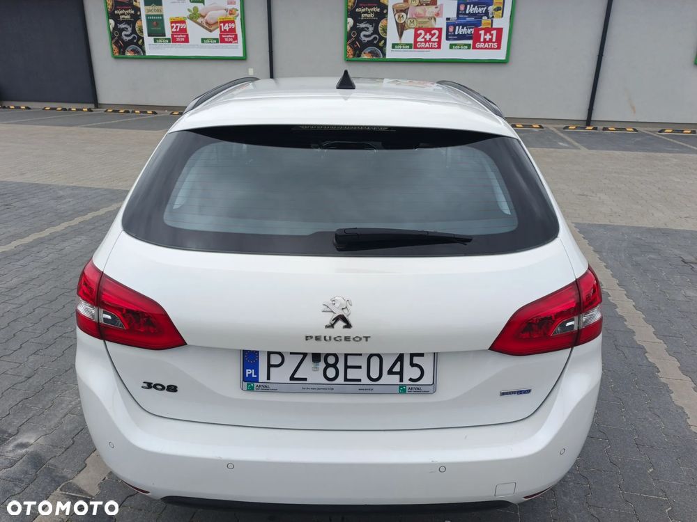 Opel Insignia 1.6 CDTI ecoFLEXStart/Stop Selection - 10