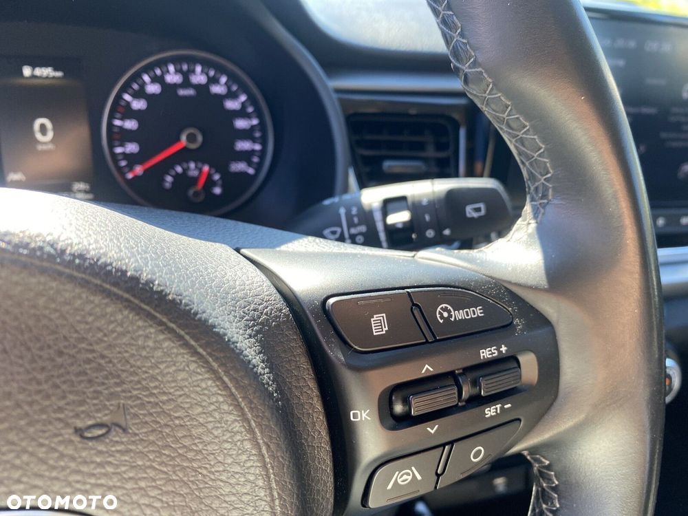 Kia Rio - 20