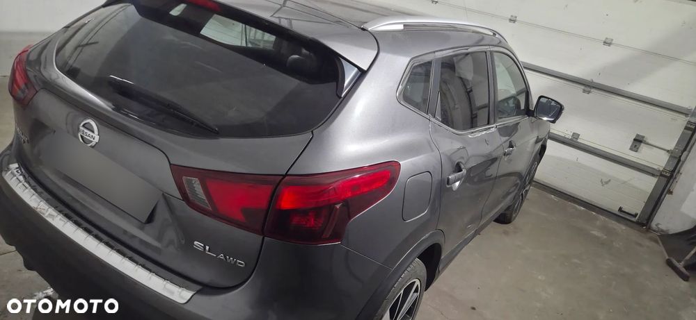 Nissan Qashqai - 7