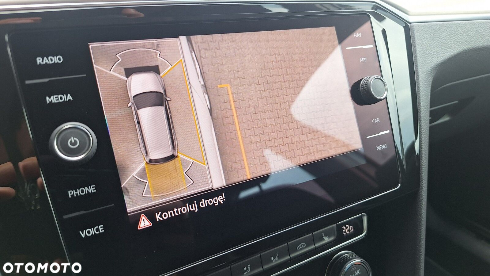 Volkswagen Passat 2.0 TDI EVO Elegance DSG - 29