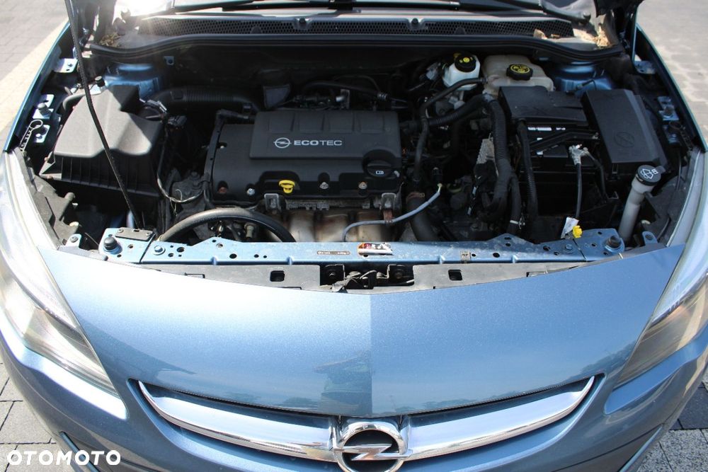Opel Astra - 12