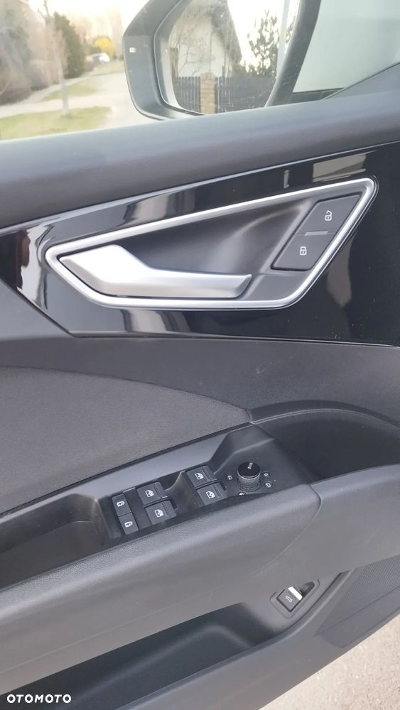 Audi Q4 e-tron 40 77kWh Advanced - 20