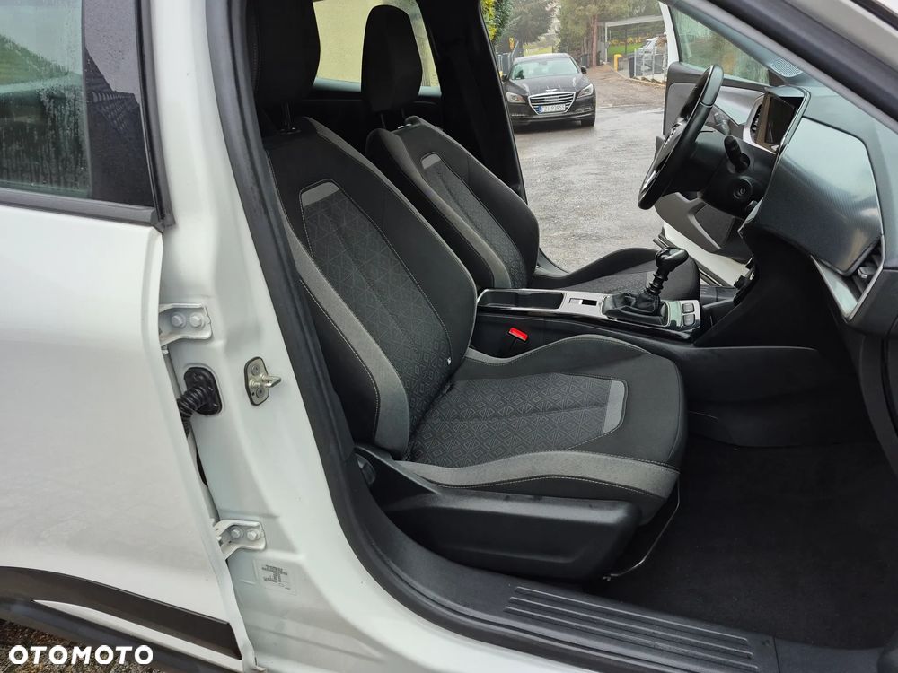 Opel Mokka 1.2 DI Turbo Edition - 33