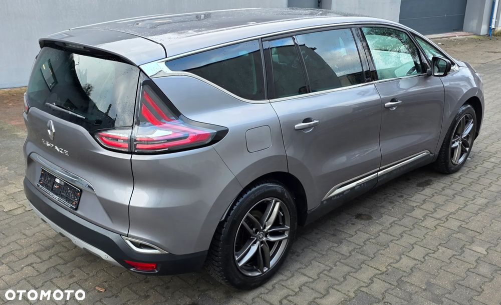 Renault Espace Energy dCi 160 EDC Business - 4