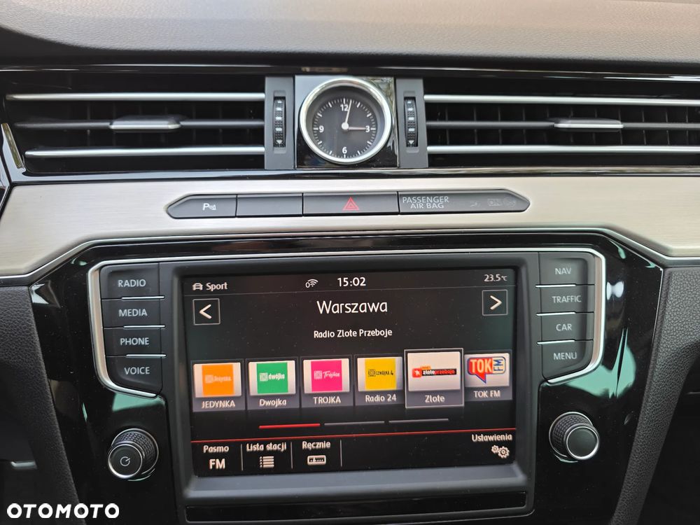 Volkswagen Passat 2.0 TDI BMT Highline - 12