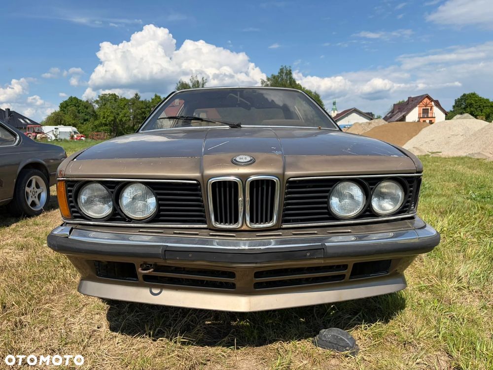 BMW Seria 6 - 15
