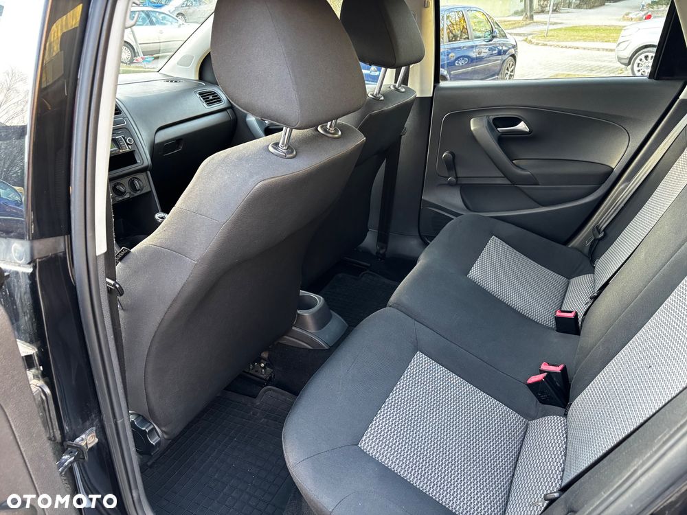 Volkswagen Polo 1.2 Trendline - 13