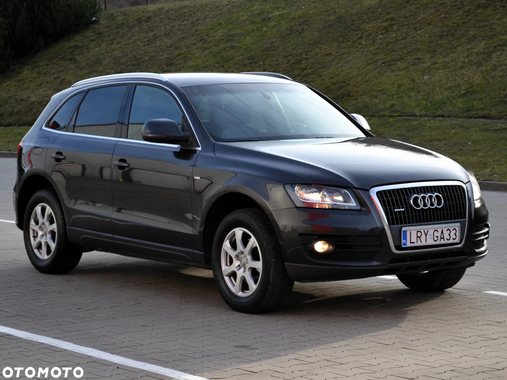 Audi Q5 - 3