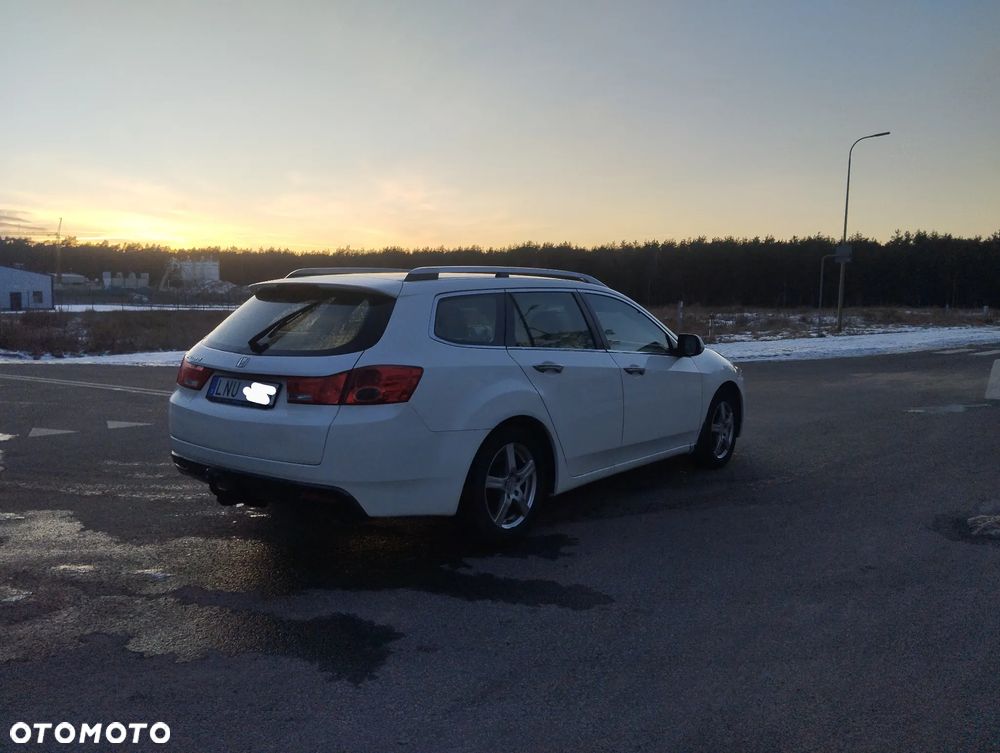Honda Accord 2.2i-DTEC Lifestyle - 4