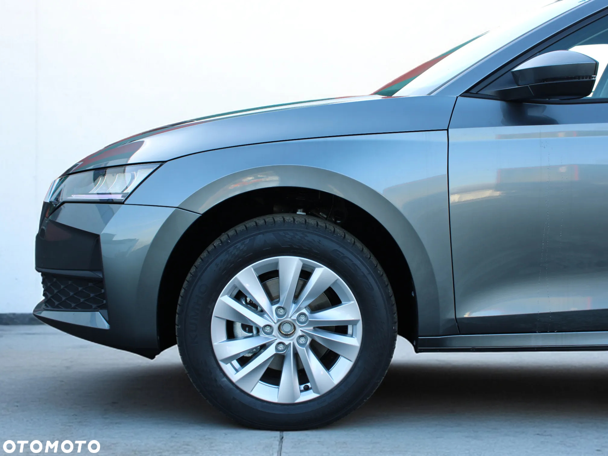 Skoda Octavia 1.5 TSI Edition 130 Essence - 12