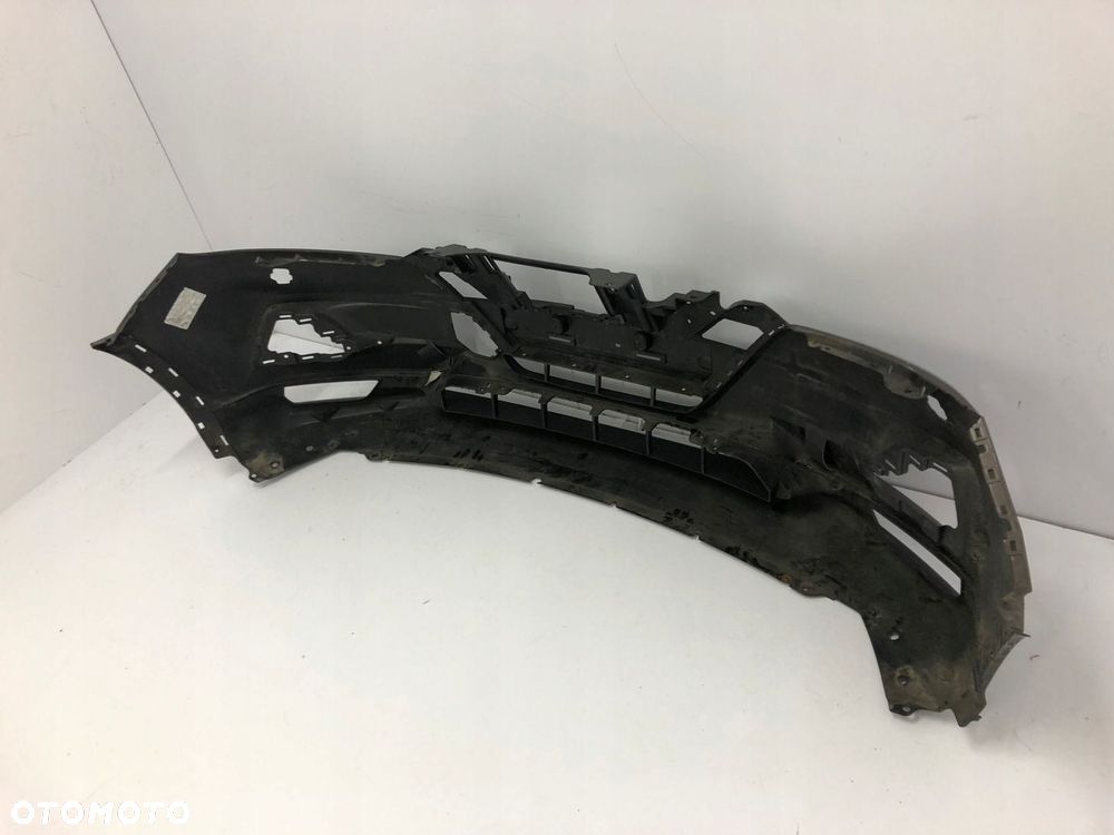 NISSAN QASHQAI II J11 LIFT 2017- ZDERZAK PRZEDNI - 6