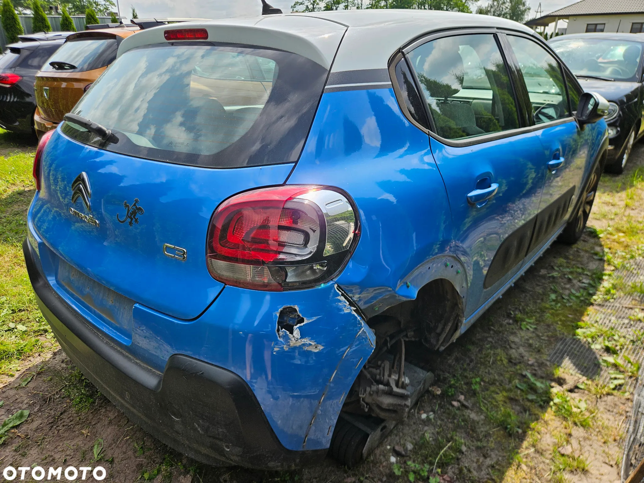 Citroën C3 1.5 BlueHDi Shine - 4