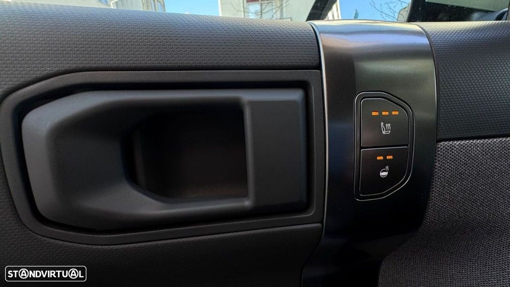 Kia EV3 81.4 kWh Tech - 12