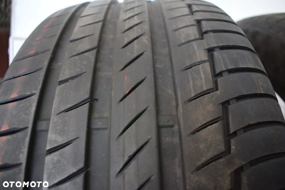 R19 275/55 Continental PremiumContact 6 2023r Cena za parę - 6