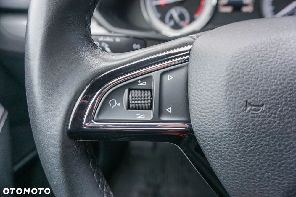 Skoda Superb 1.5 TSI ACT Style DSG - 12