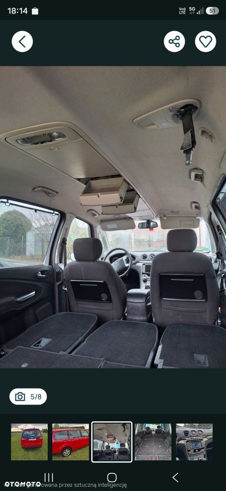 Ford Galaxy - 7