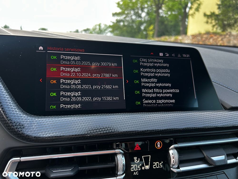 BMW Seria 2 M235i xDrive - 16