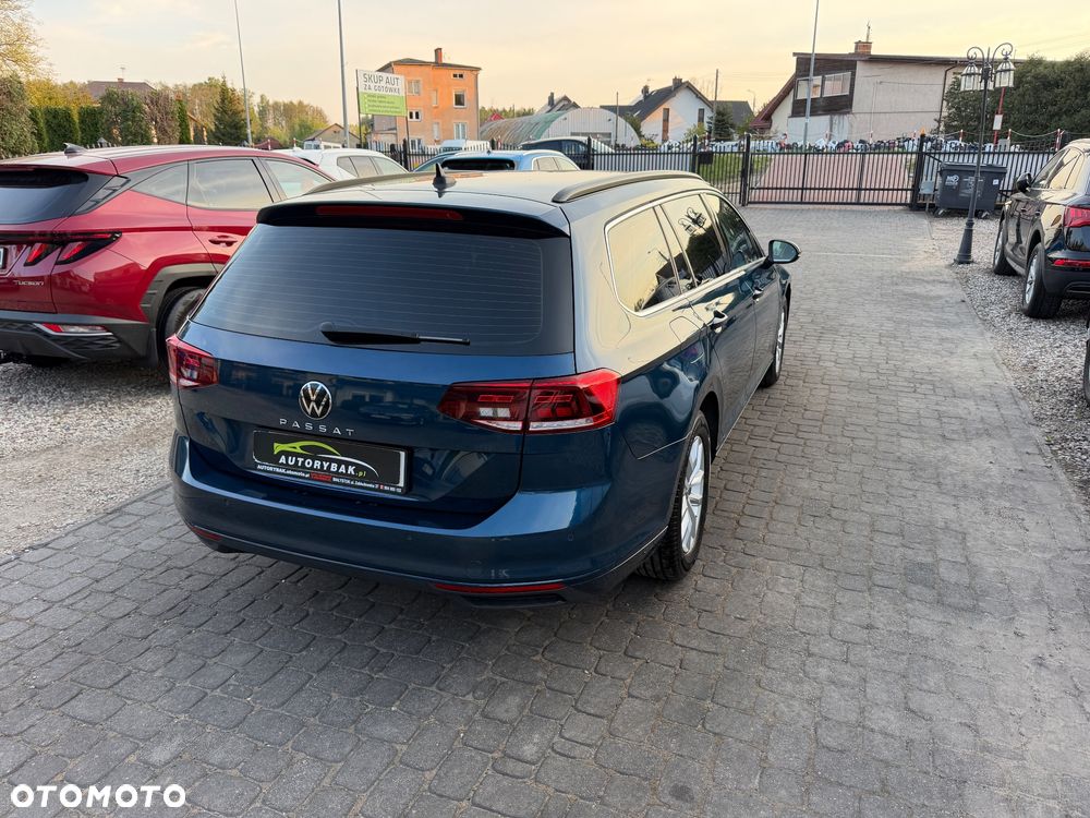 Volkswagen Passat 1.5 TSI EVO Business - 31