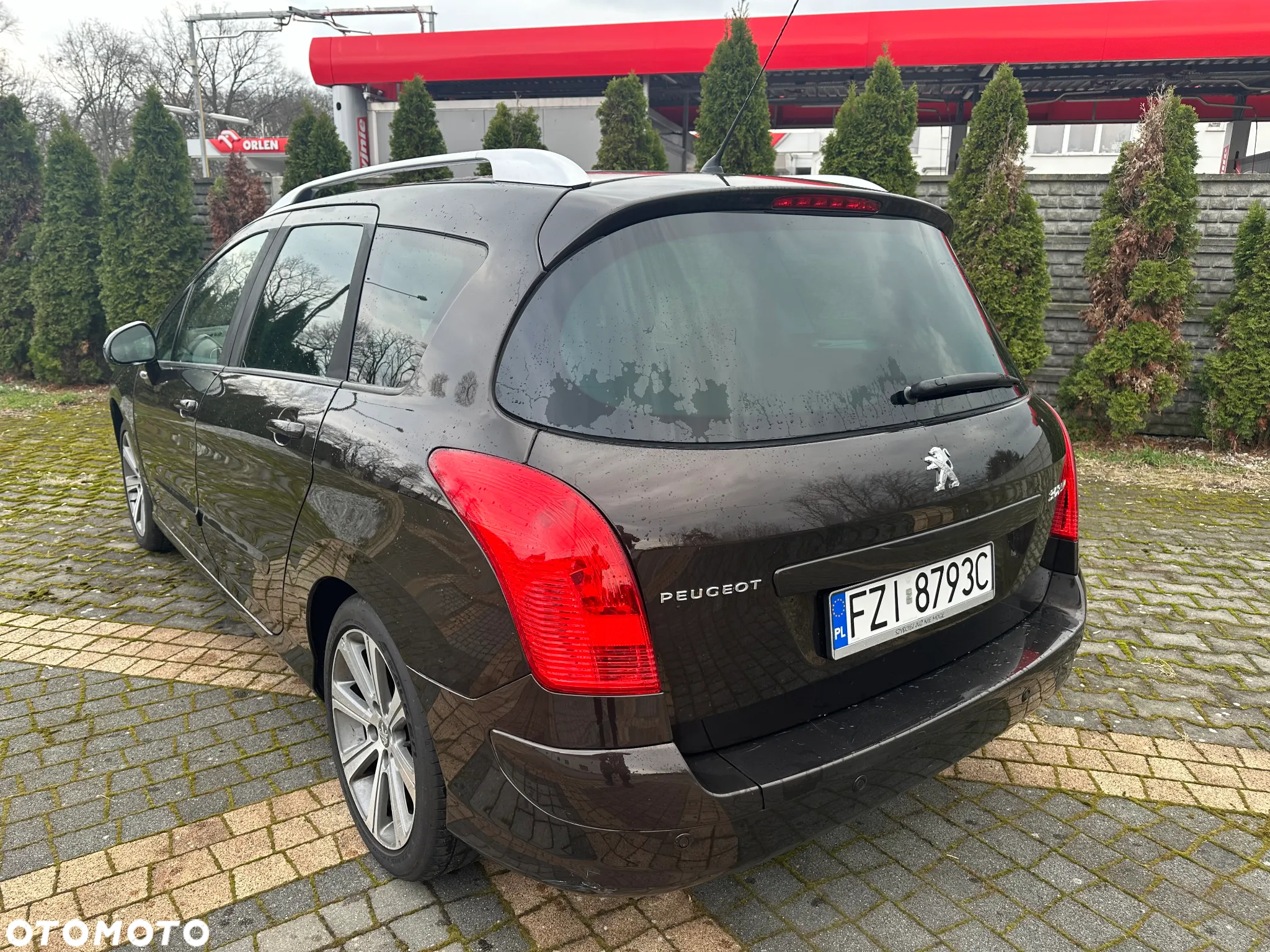 Peugeot 308 - 4