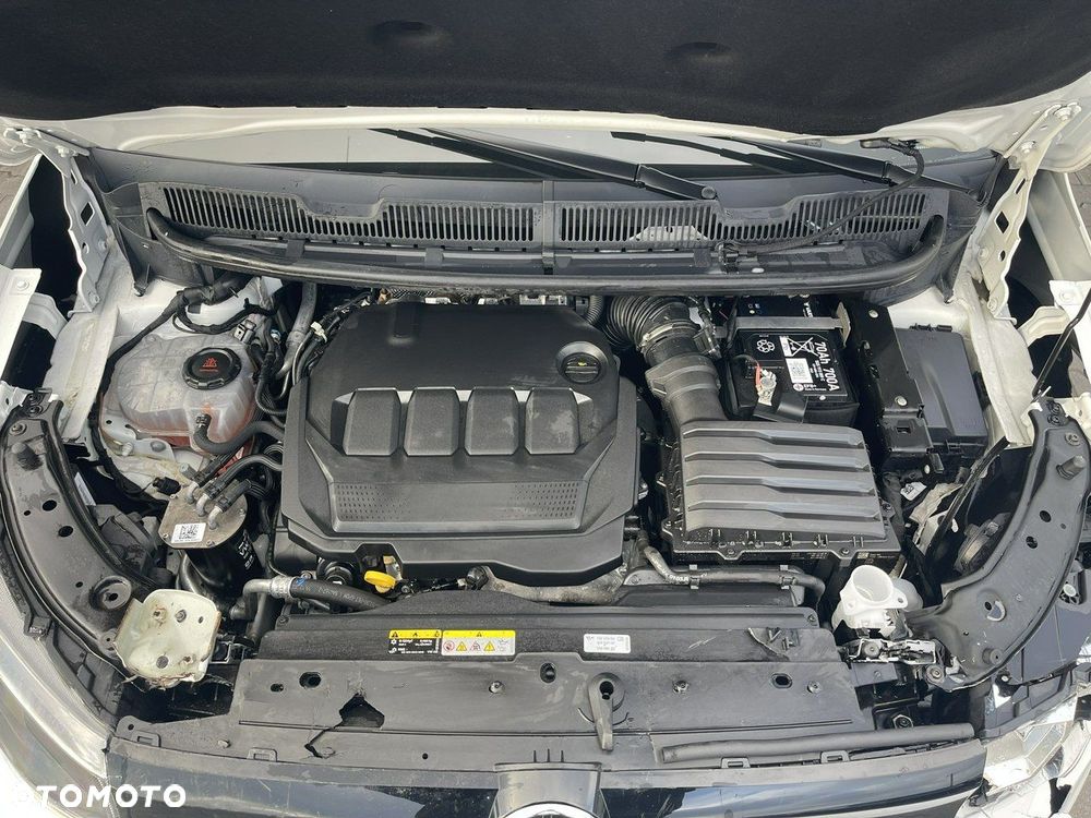 Volkswagen Caddy - 11