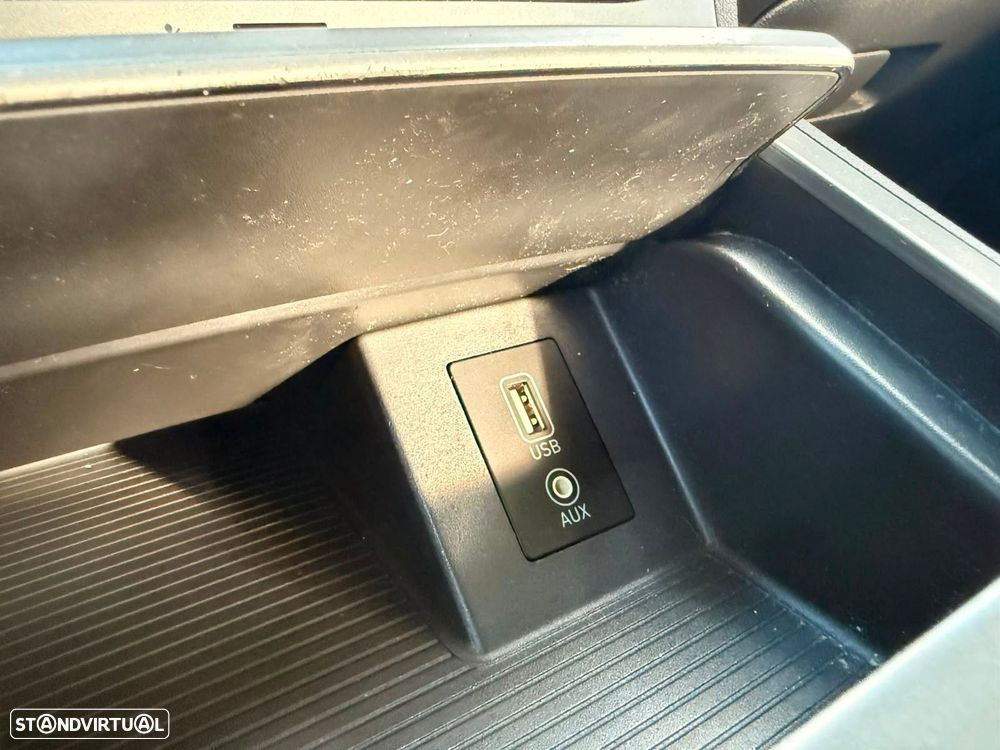 Hyundai Kauai - 20